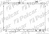 Радіатор охолодження Polcar 8133085 (фото 5)