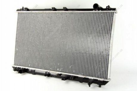 Радиатор охлаждения Polcar 8135084