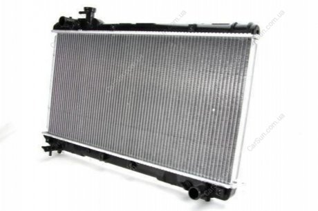 Радиатор охлаждения Polcar 8144081 (фото 1)