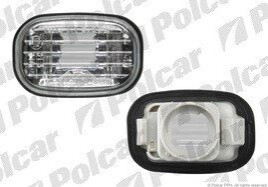 Указатель поворота боковой Polcar 8144199E