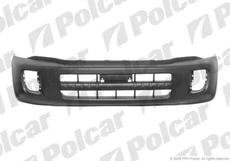 Автозапчасть Polcar 814607-2