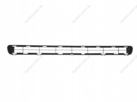 Решітка в бампері Polcar 814827