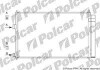 Радіатор кондиціонера Polcar 8148K8C1S (фото 1)