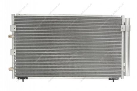 Радиатор кондиционера Polcar 8151K8C1 (фото 1)