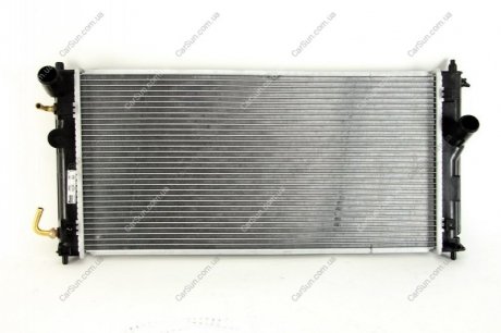 Радиатор охлаждения Polcar 815708-1 (фото 1)