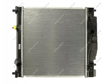 Радиатор охлаждения Polcar 816908-1