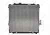 Радиатор охлаждения Polcar 8177084 (фото 2)