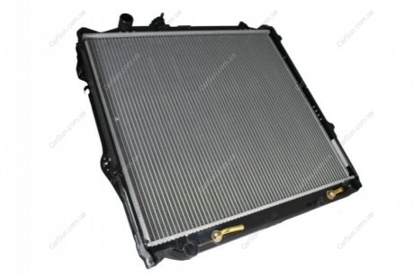 Радиатор охлаждения Polcar 8177084 (фото 1)