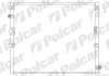 Радиатор кондиционера Polcar 8177K8C1 (фото 1)