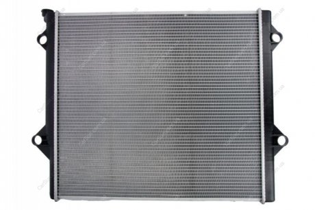Радиатор охлаждения Polcar 8178082 (фото 1)
