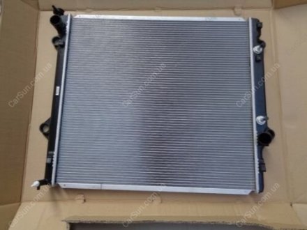 Радиатор охлаждения Polcar 8178083 (фото 1)