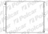 Радіатор кондиціонера Polcar 8178K81K (фото 3)