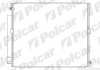 Радіатор кондиціонера Polcar 8178K82K (фото 3)