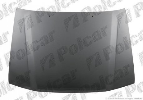 Капот Polcar 817903-1