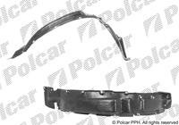 Подкрылок правый Polcar 8179FP1T (фото 1)