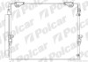 Радиатор кондиционера Polcar 8184K8C1 (фото 1)