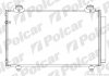 Радіатор кондиціонера Polcar 8186K81K (фото 4)