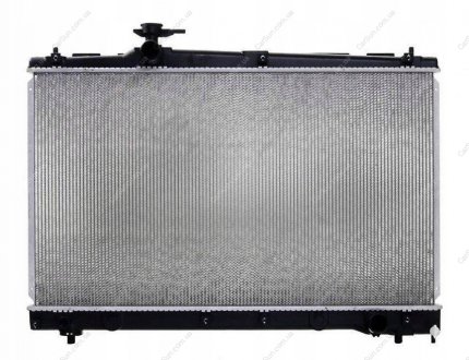 Радиатор охлаждения Polcar 818708-3 (фото 1)