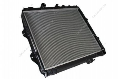 Радиатор охлаждения Polcar 8190082
