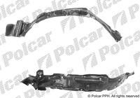 Автозапчасть Polcar 8190FP1T