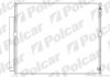 Радиатор кондиционера Polcar 8191K81K (фото 2)