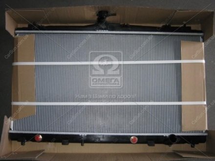 Радиатор охлаждения Polcar 81E108-3