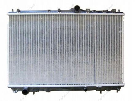 Радиатор охлаждения Polcar 904008A1