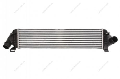 Радиатор воздуха (Интеркулер) Polcar 9042J8-1 (фото 1)