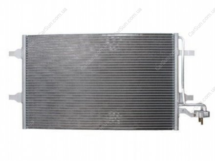 Радиатор кондиционера Polcar 9042K8C3S