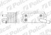 Масляний радіатор Landrover/Range Rover Evoque/Volvo S60/V60(10-)D2 Polcar 9071L8-1 (фото 2)