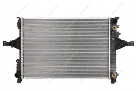 Радиатор охлаждения Polcar 908008-2