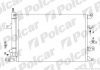 Радіатор кондиціонера Polcar 9080K8C2 (фото 4)