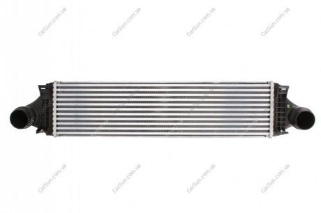 Радиатор воздуха (Интеркулер) Polcar 90C2J8-1