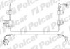 Радиатор кондиционера Polcar 9501K8C1 (фото 4)