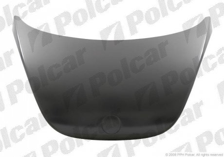 Капот Polcar 950203