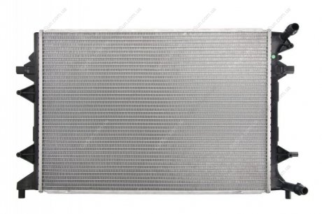 Радиатор охлаждения Polcar 950308-2 (фото 1)