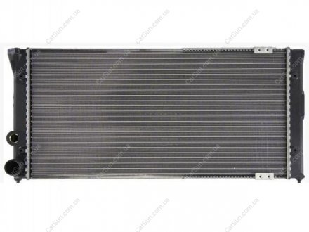 Радиатор охлаждения Polcar 951008A5