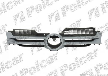 Решетка Polcar 951305-R (фото 1)