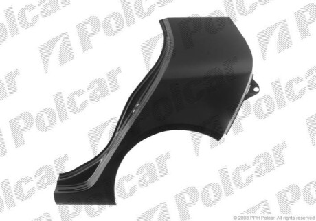 Автозапчасть Polcar 951384-1