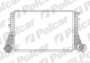 Радиатор воздуха (Интеркулер) Polcar 9513J81X (фото 4)