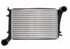 Радіатор інтеркулера Audi A3 Skoda Octavia II, Superb II Vw Caddy IIIi/Minivan, Eos, Golf Plus, Golf V, Jetta III, Passat, Touran 1.9D/2.0D 05.03- Polcar 9513J8-3 (фото 2)