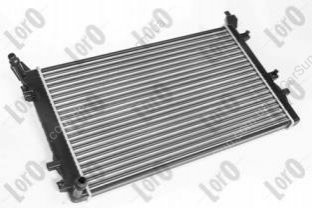 Радиатор охлаждения Polcar 9515081X