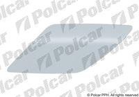 Заглушка отверстия омывателя фары левый Polcar 95180721 (фото 1)