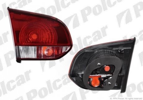 Автозапчасть Polcar 9518873E