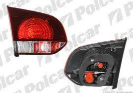 Фонарь задний Polcar 9518875E