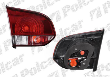 Автозапчасть Polcar 9518883E