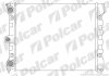 Радиатор охлаждения Polcar 952208-2 (фото 2)