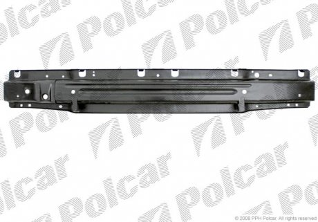Усилитель бампера Polcar 952307-3 (фото 1)