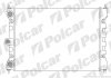 Радиатор охлаждения Polcar 952308-1 (фото 3)