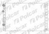 Радіатор охолодження Polcar 952408A2 (фото 4)